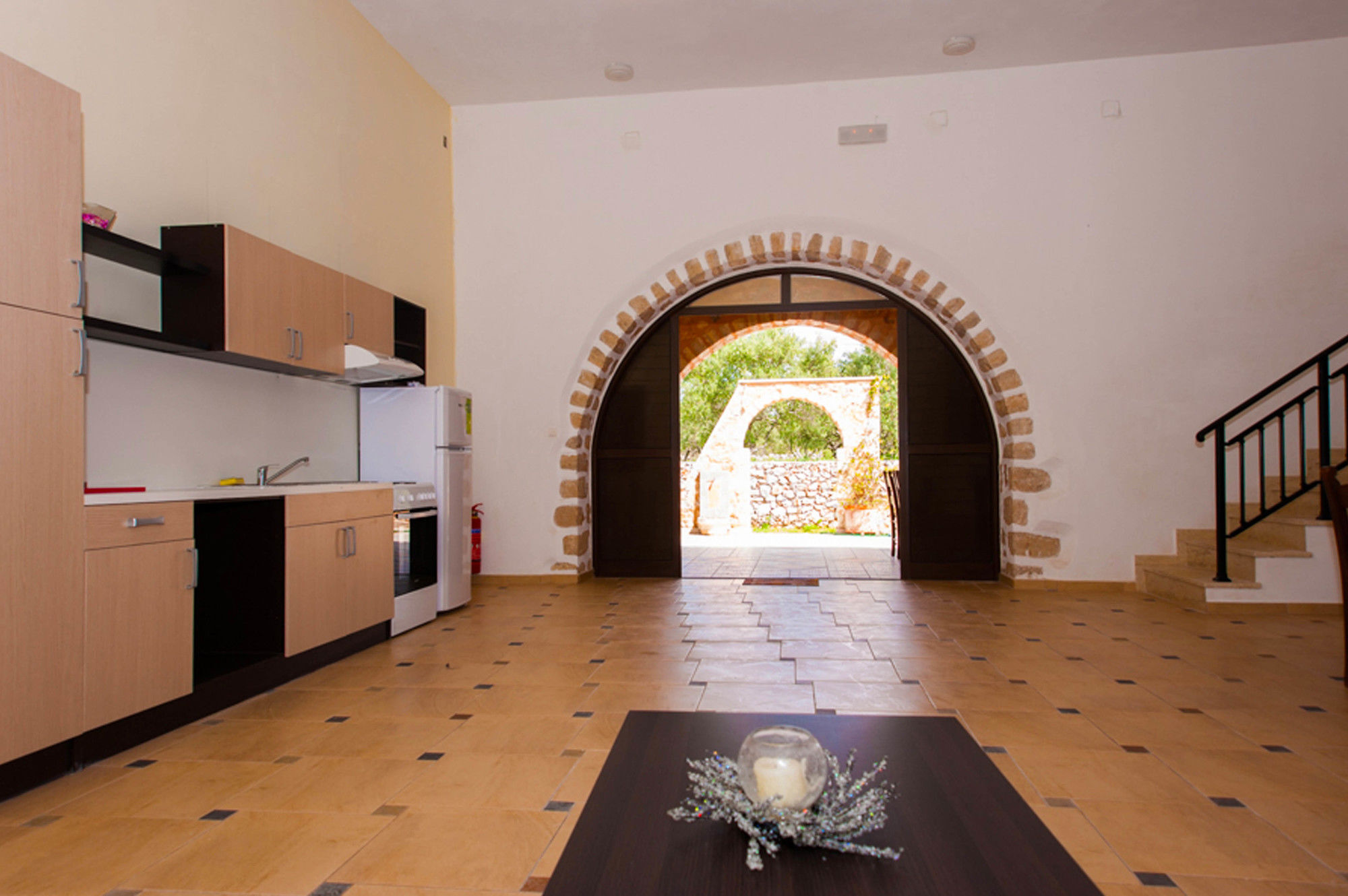 Liberta Villas Vamos Exterior foto
