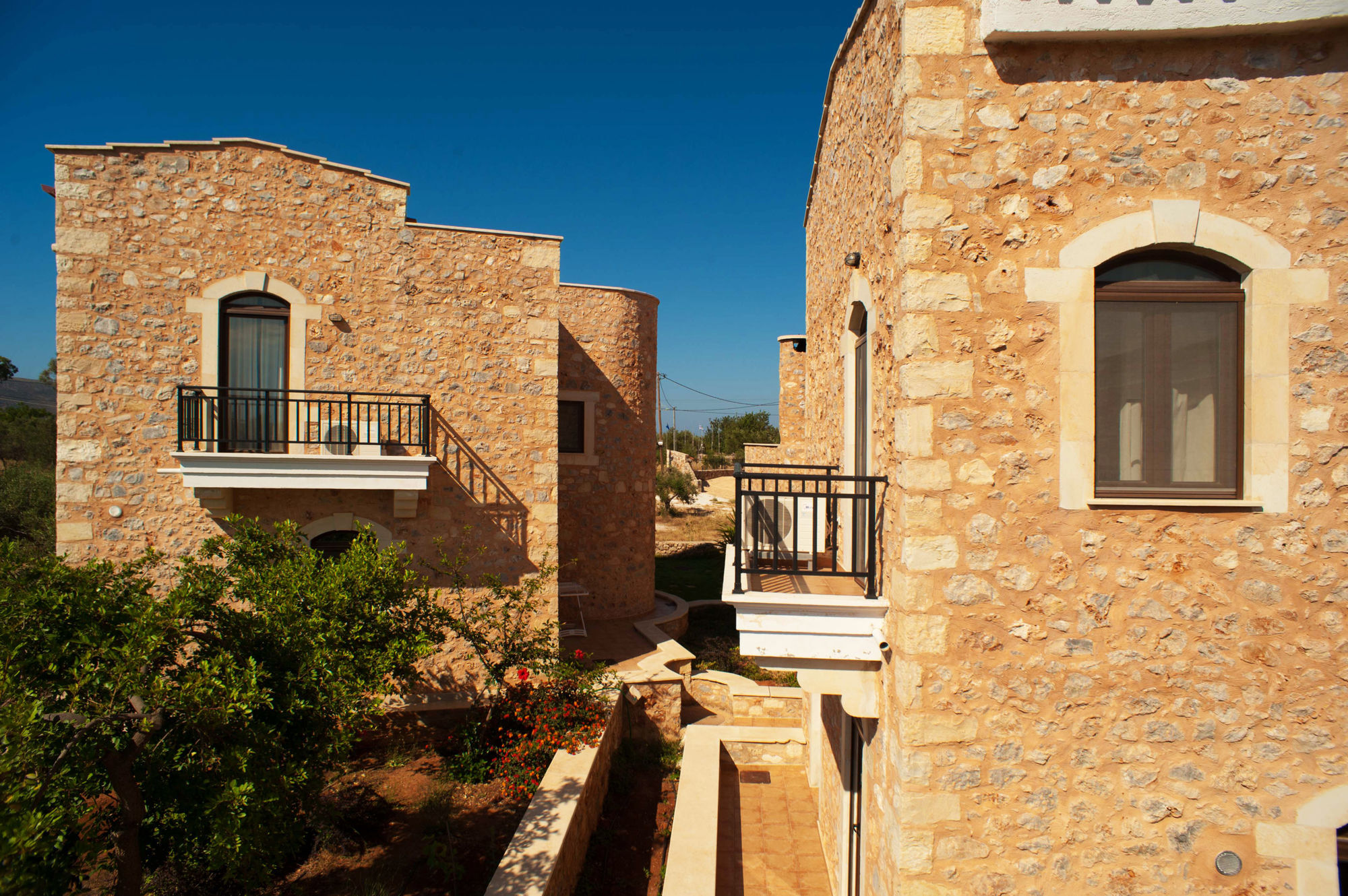 Liberta Villas Vamos Exterior foto