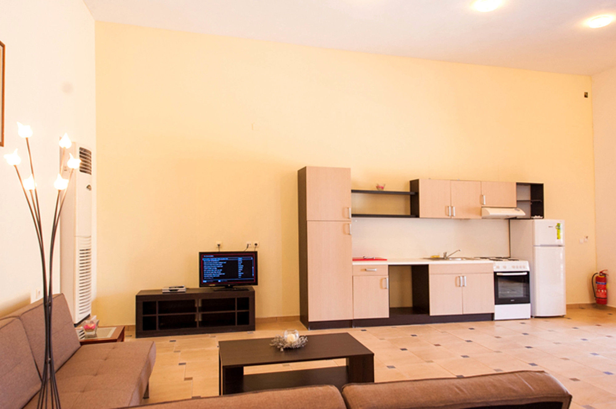 Liberta Villas Vamos Exterior foto
