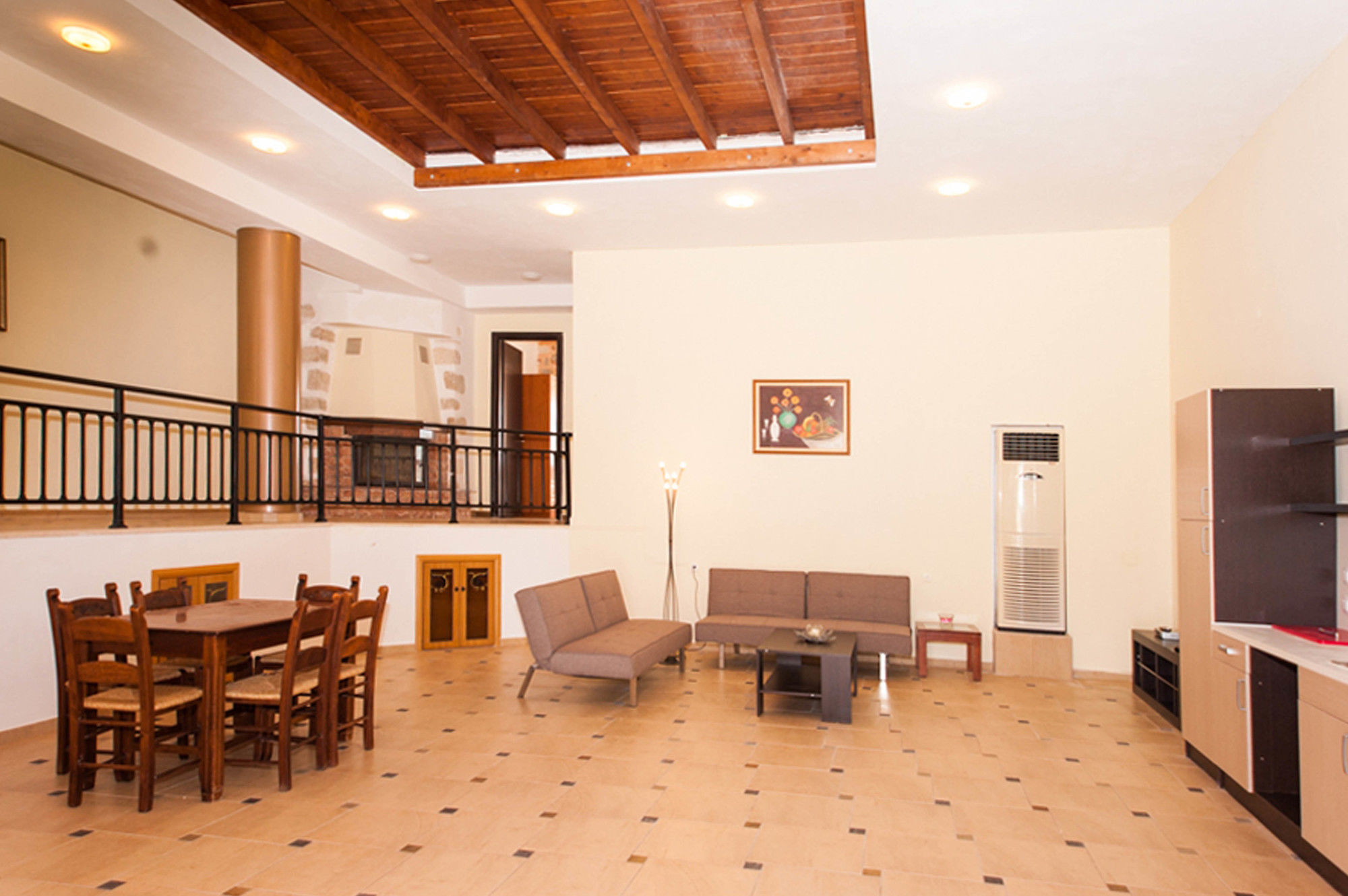Liberta Villas Vamos Exterior foto